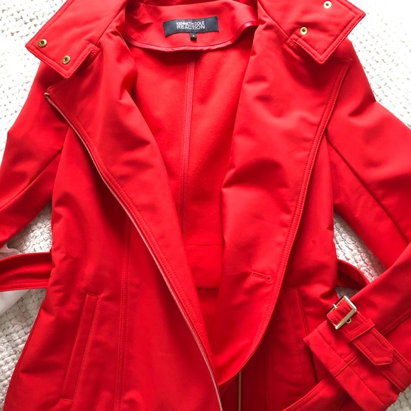 KENNETH COLE Reaction jacket - Picture 4 of 7